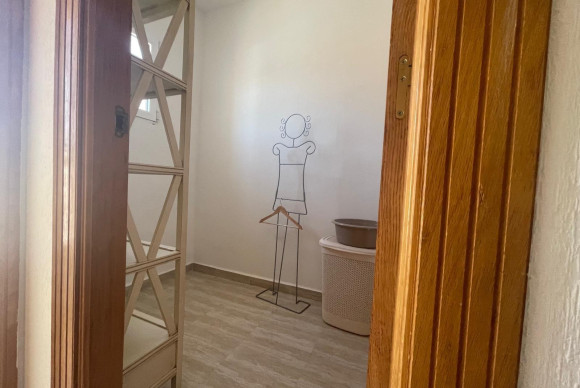 Revente - Pareado - Torrevieja - Torre la mata