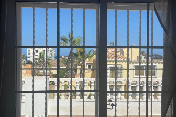 Revente - Pareado - Torrevieja - Torre la mata