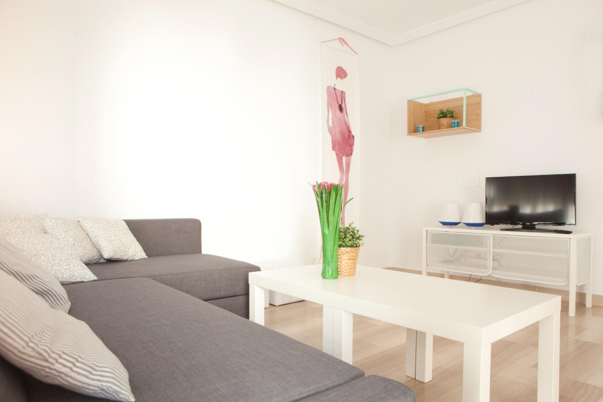 Herverkoop - Appartement  - Santa Pola - Playa Levante