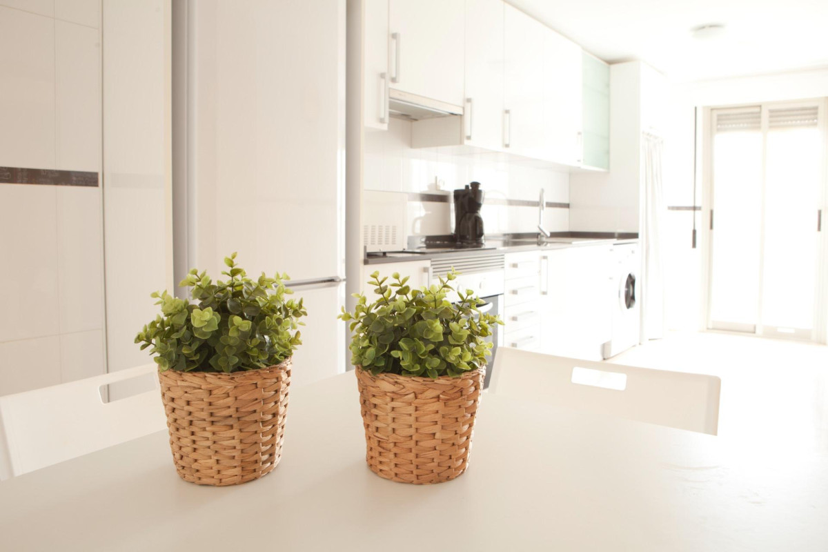 Herverkoop - Appartement  - Santa Pola - Playa Levante