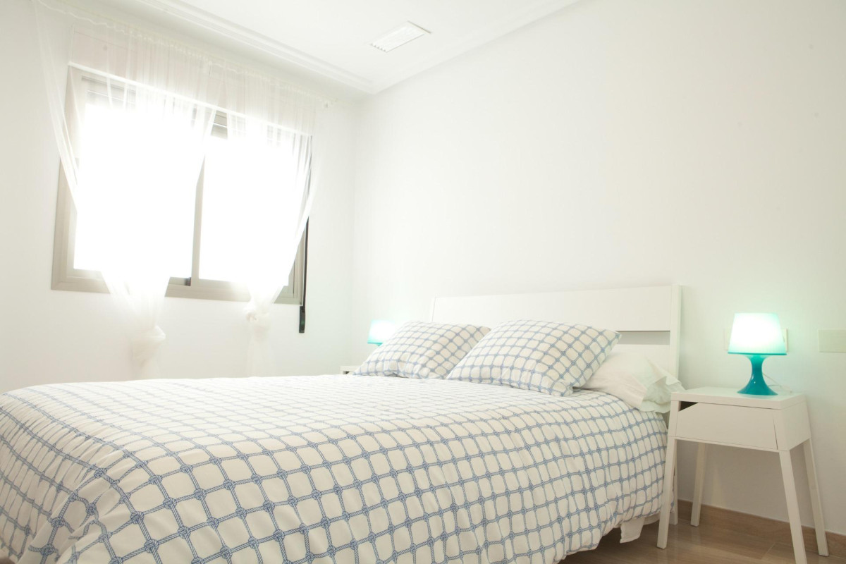 Herverkoop - Appartement  - Santa Pola - Playa Levante