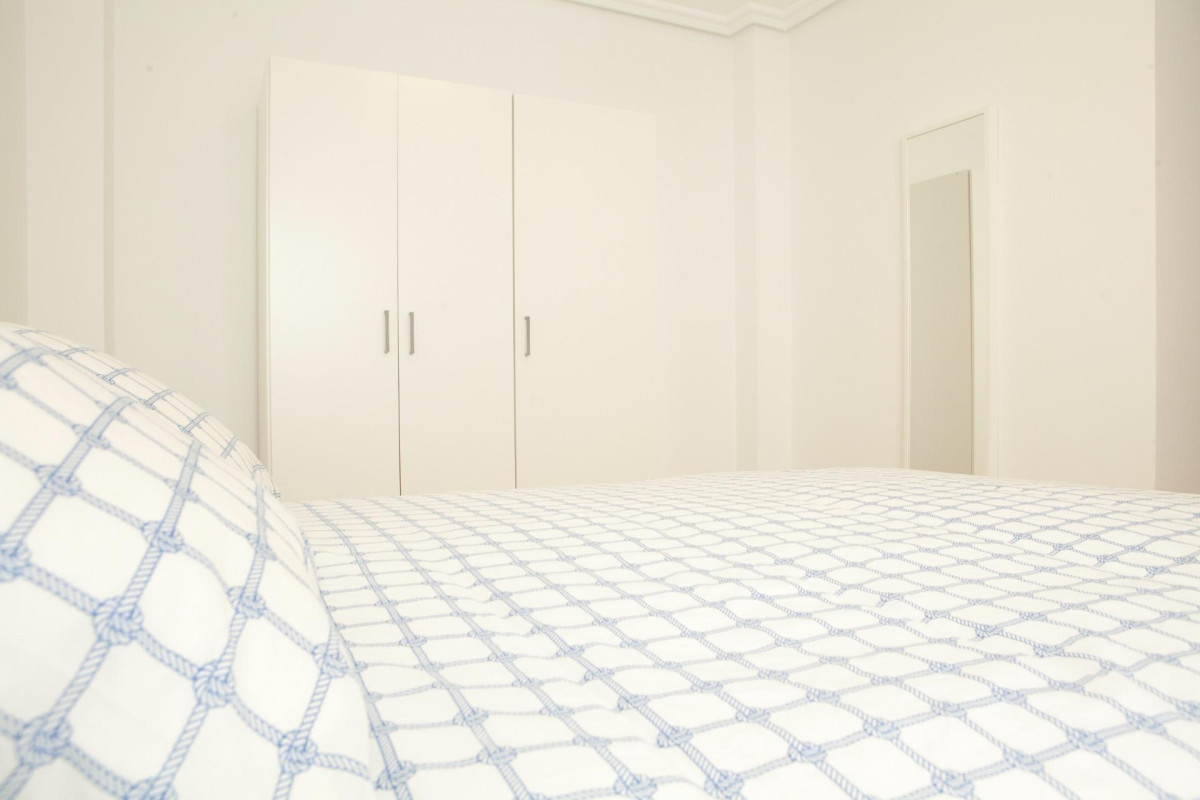 Herverkoop - Appartement  - Santa Pola - Playa Levante