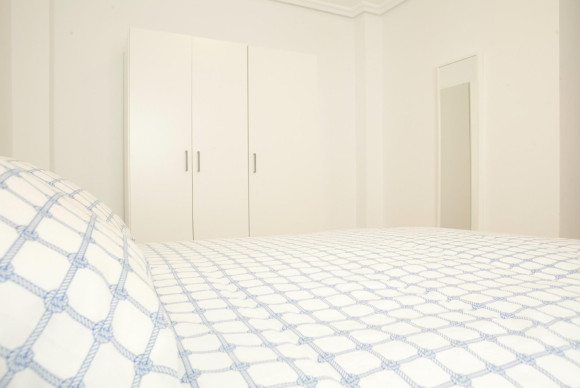 Herverkoop - Appartement  - Santa Pola - Playa Levante