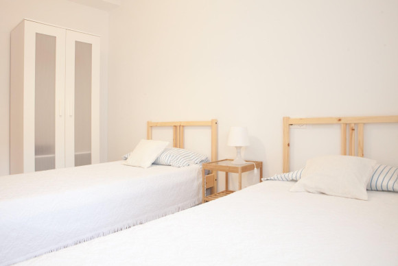 Herverkoop - Appartement  - Santa Pola - Playa Levante