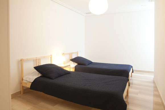 Herverkoop - Appartement  - Santa Pola - Playa Levante