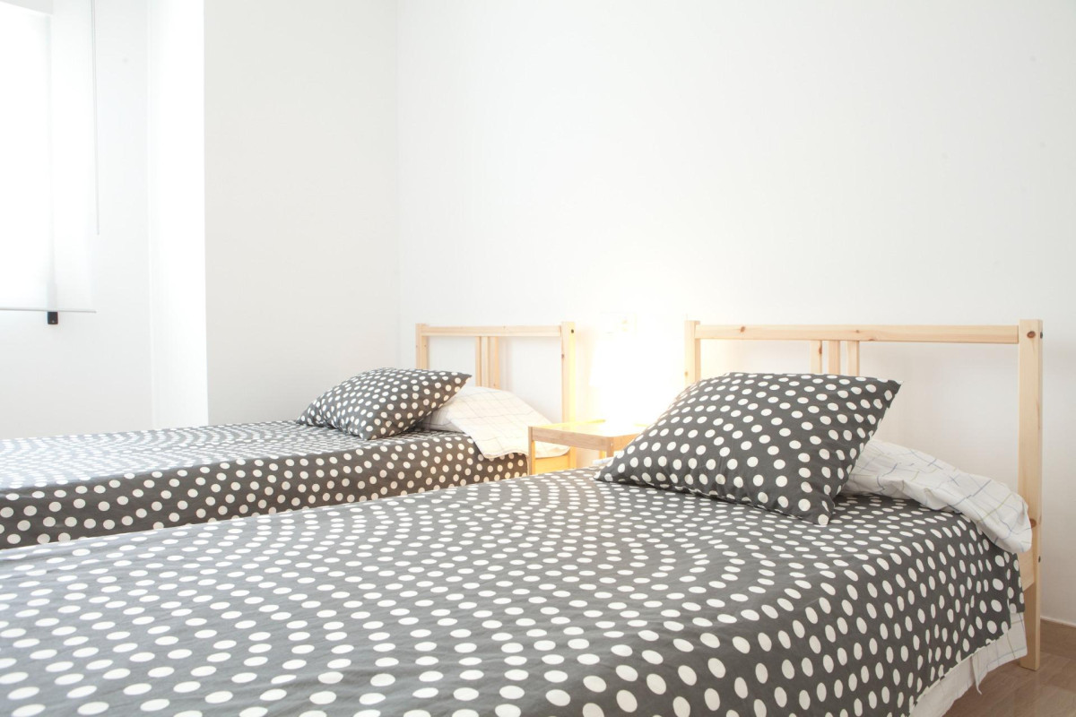 Herverkoop - Appartement  - Santa Pola - Playa Levante