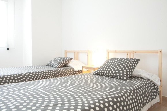 Herverkoop - Appartement  - Santa Pola - Playa Levante