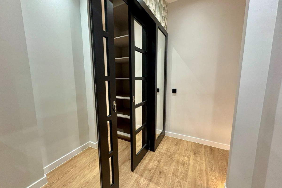 Herverkoop - Appartement  - Madrid - Lista