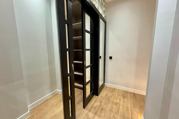 Herverkoop - Appartement  - Madrid - Lista