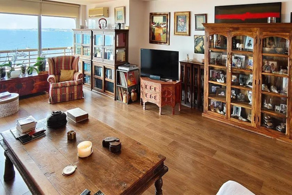 Revente - Appartement - San Juan Playa - Cabo de las huertas