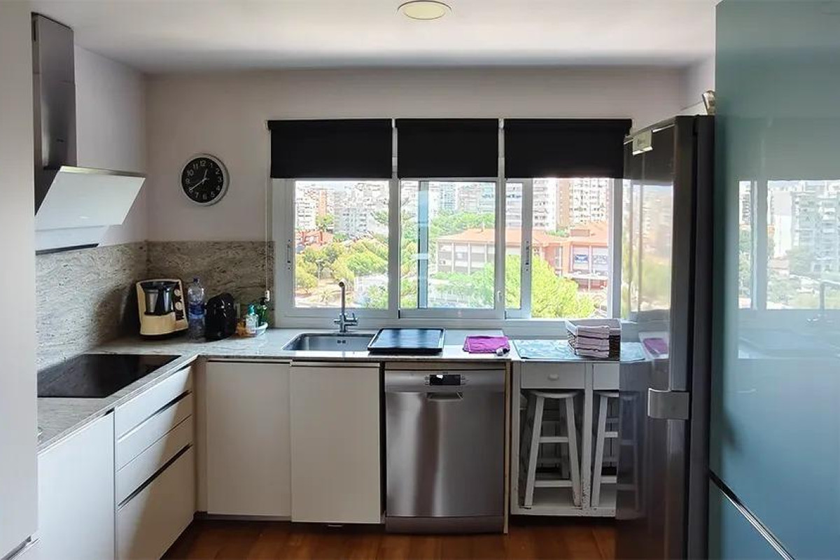 Revente - Appartement - San Juan Playa - Cabo de las huertas