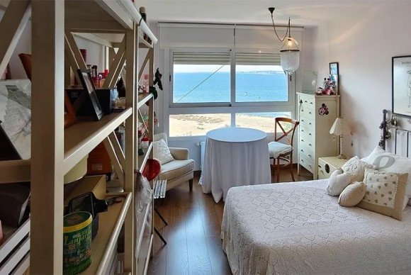 Revente - Appartement - San Juan Playa - Cabo de las huertas