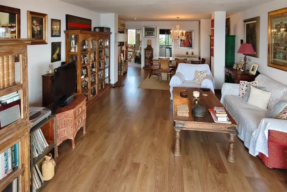 Revente - Appartement - San Juan Playa - Cabo de las huertas