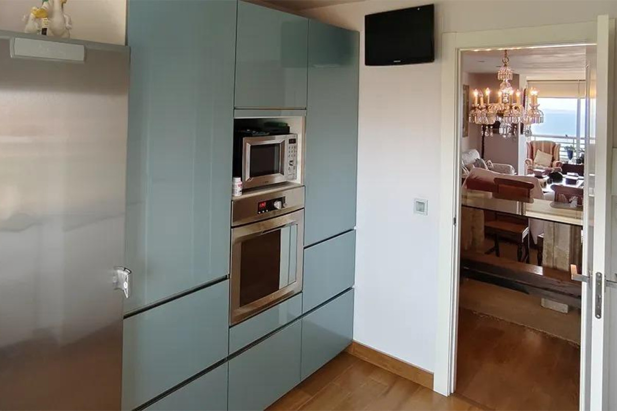 Revente - Appartement - San Juan Playa - Cabo de las huertas