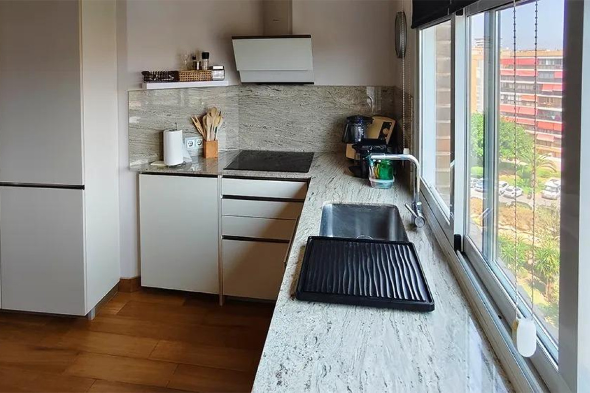 Revente - Appartement - San Juan Playa - Cabo de las huertas