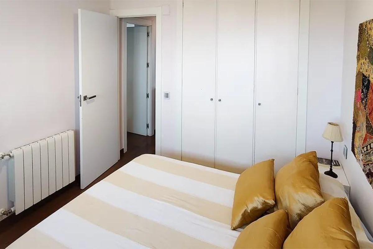 Revente - Appartement - San Juan Playa - Cabo de las huertas