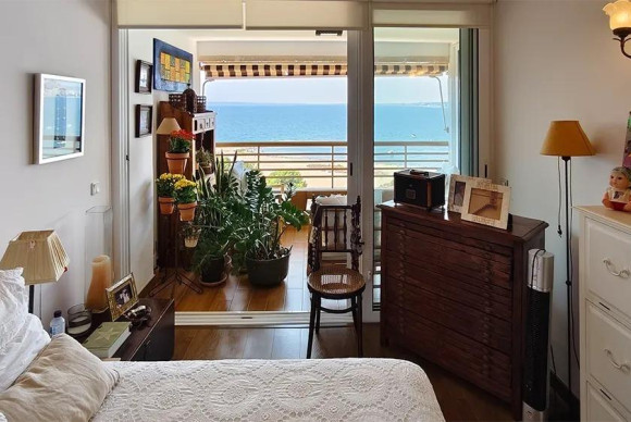 Revente - Appartement - San Juan Playa - Cabo de las huertas