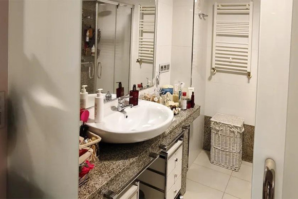 Revente - Appartement - San Juan Playa - Cabo de las huertas