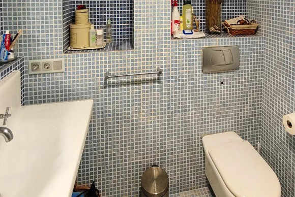 Revente - Appartement - San Juan Playa - Cabo de las huertas