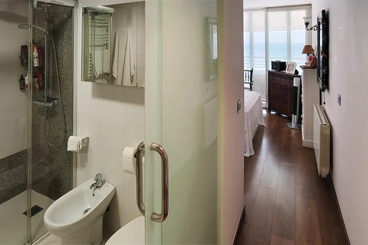 Revente - Appartement - San Juan Playa - Cabo de las huertas