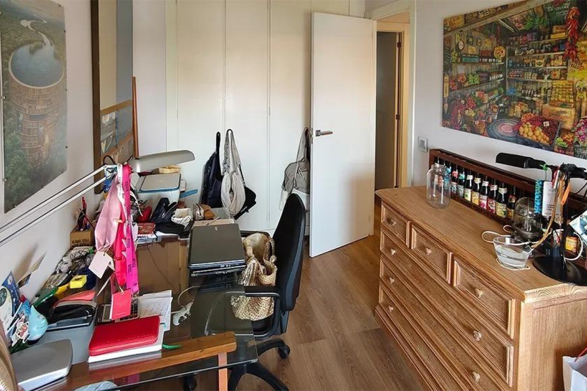 Revente - Appartement - San Juan Playa - Cabo de las huertas