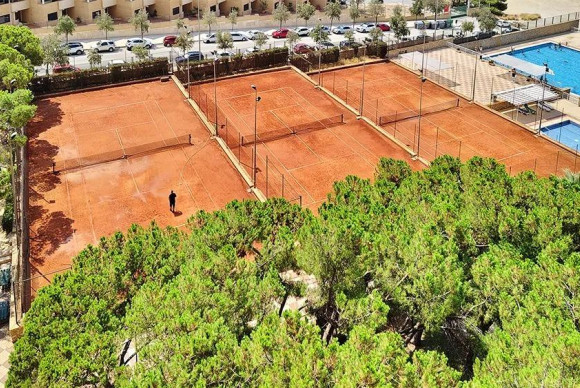 Revente - Appartement - San Juan Playa - Cabo de las huertas