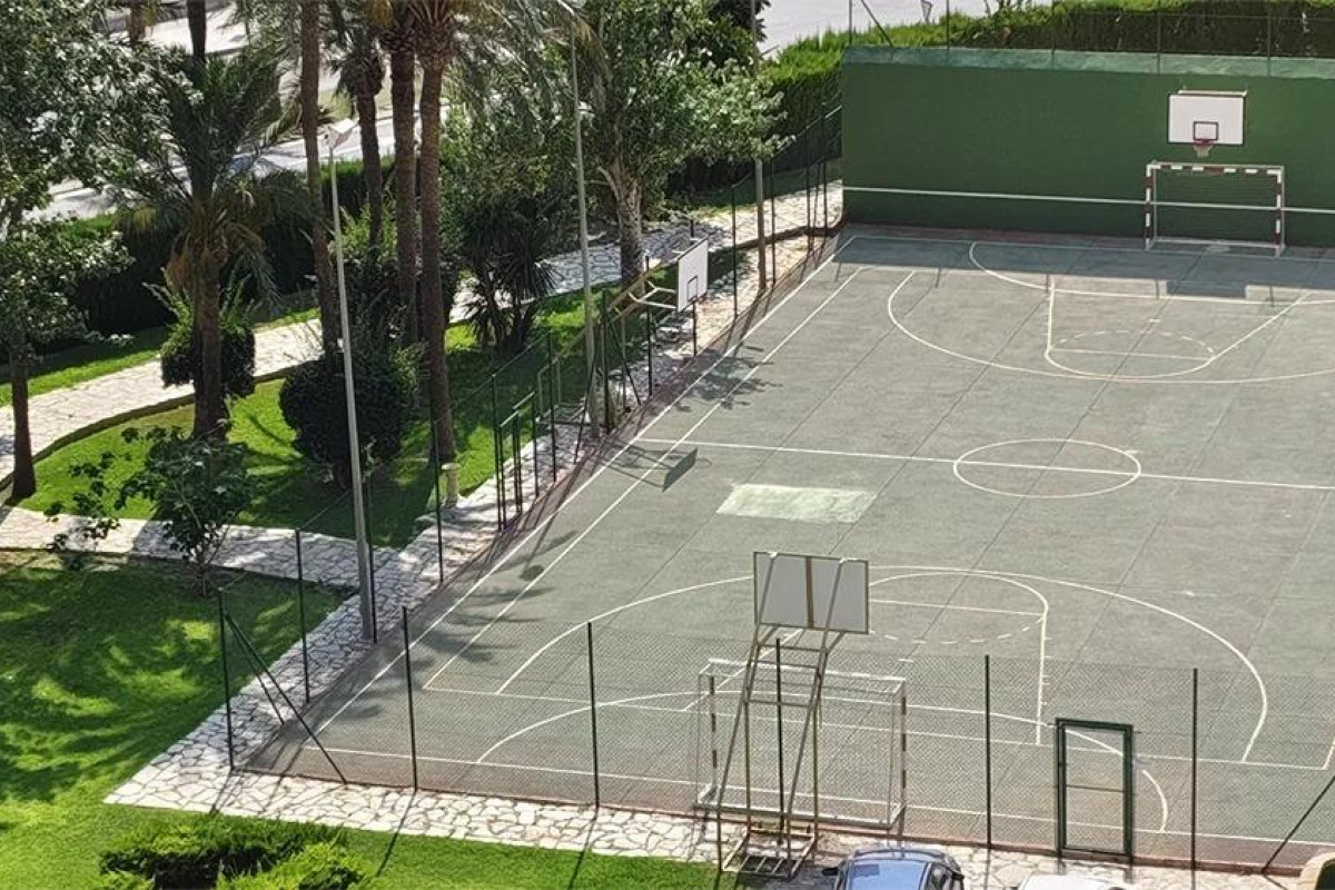 Revente - Appartement - San Juan Playa - Cabo de las huertas