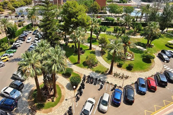 Revente - Appartement - San Juan Playa - Cabo de las huertas