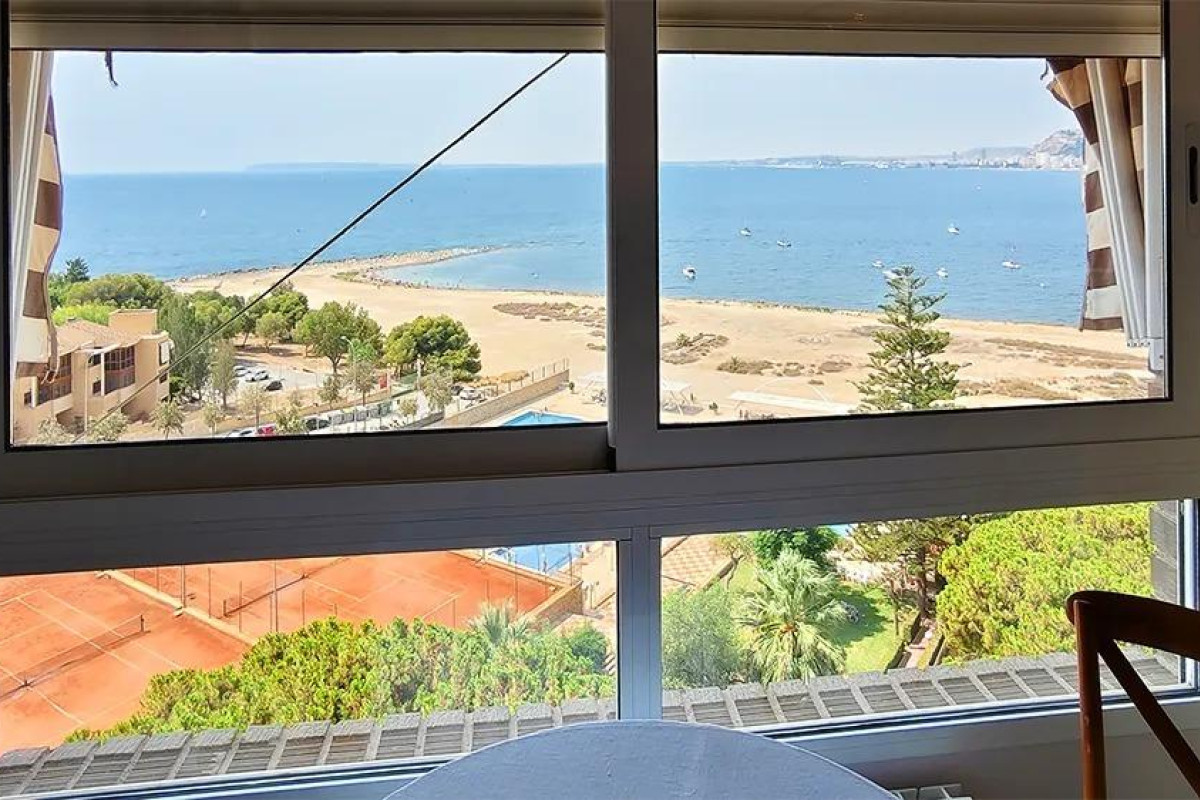 Revente - Appartement - San Juan Playa - Cabo de las huertas