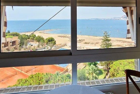 Revente - Appartement - San Juan Playa - Cabo de las huertas