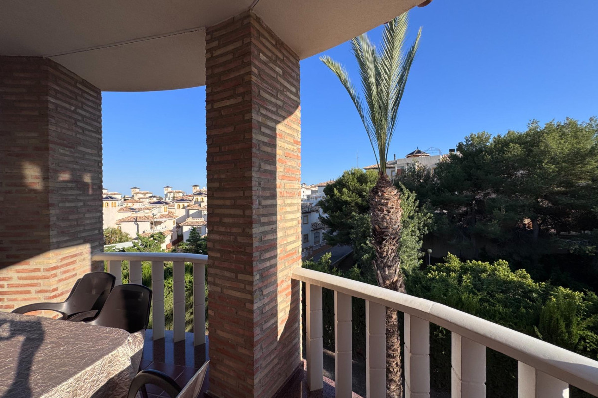 Herverkoop - Villa - Orihuela Costa - Lomas de Cabo Roig-Los Dolses