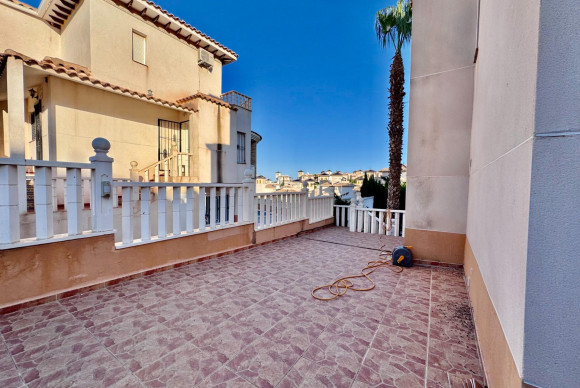 Herverkoop - Villa - Orihuela Costa - Lomas de Cabo Roig-Los Dolses