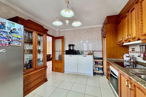 Herverkoop - Villa - Orihuela Costa - Lomas de Cabo Roig-Los Dolses