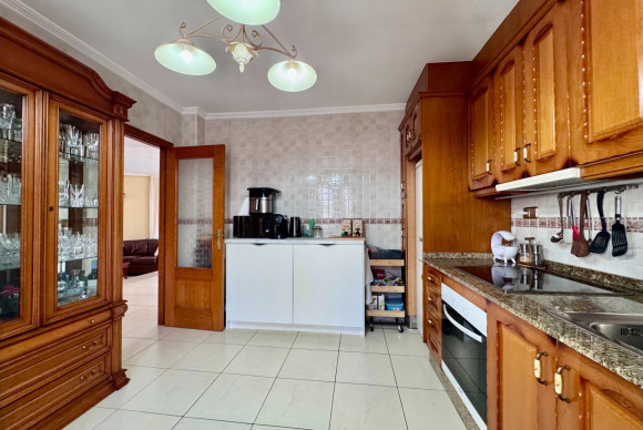 Herverkoop - Villa - Orihuela Costa - Lomas de Cabo Roig-Los Dolses