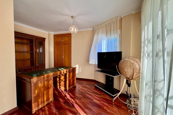 Herverkoop - Villa - Orihuela Costa - Lomas de Cabo Roig-Los Dolses