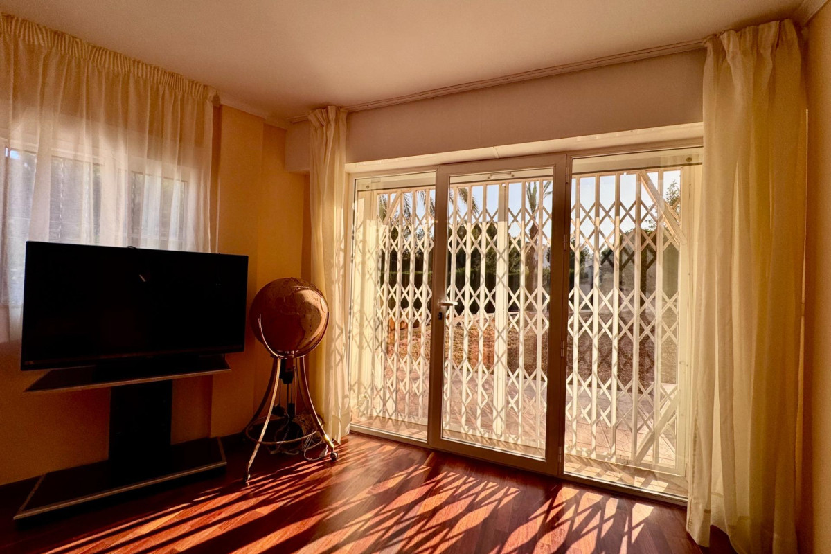 Herverkoop - Villa - Orihuela Costa - Lomas de Cabo Roig-Los Dolses