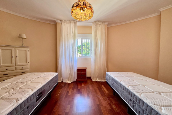 Herverkoop - Villa - Orihuela Costa - Lomas de Cabo Roig-Los Dolses