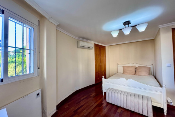 Herverkoop - Villa - Orihuela Costa - Lomas de Cabo Roig-Los Dolses