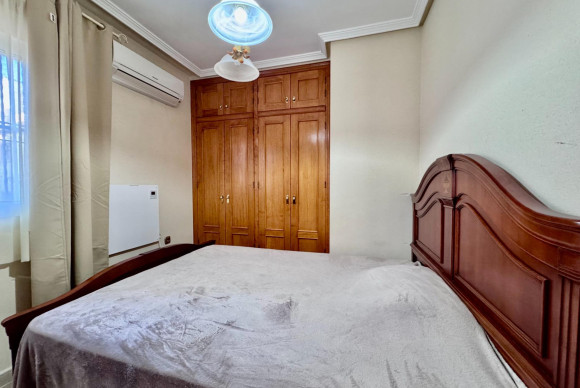 Herverkoop - Villa - Orihuela Costa - Lomas de Cabo Roig-Los Dolses