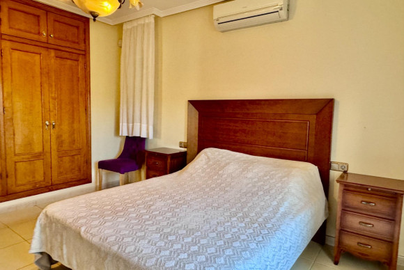 Herverkoop - Villa - Orihuela Costa - Lomas de Cabo Roig-Los Dolses