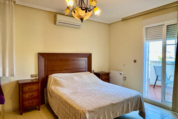 Herverkoop - Villa - Orihuela Costa - Lomas de Cabo Roig-Los Dolses