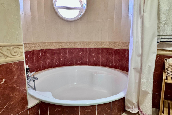 Herverkoop - Villa - Orihuela Costa - Lomas de Cabo Roig-Los Dolses