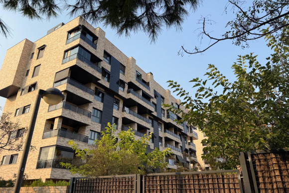 Alquiler a largo plazo - Apartamento / piso - Alicante - Vistahermosa