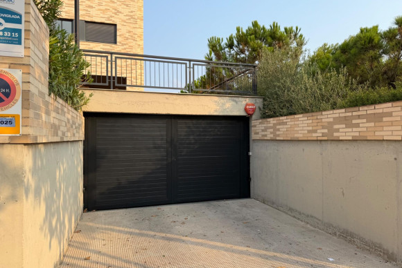 Alquiler a largo plazo - Apartamento / piso - Alicante - Vistahermosa