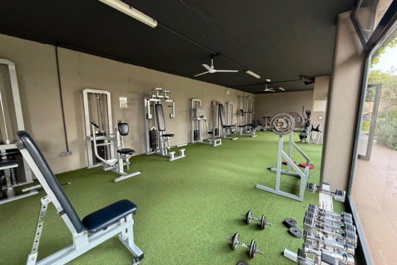 Alquiler a largo plazo - Apartamento / piso - Alicante - Vistahermosa