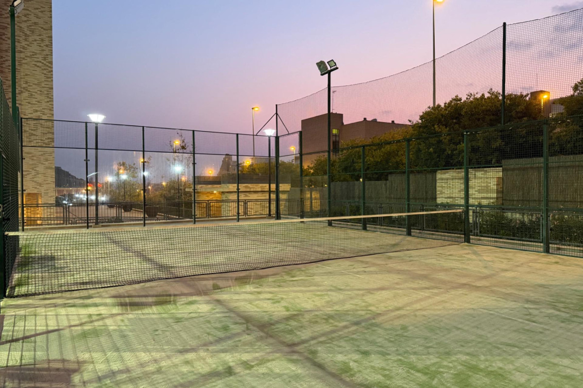 Alquiler a largo plazo - Apartamento / piso - Alicante - Vistahermosa