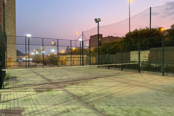 Alquiler a largo plazo - Apartamento / piso - Alicante - Vistahermosa