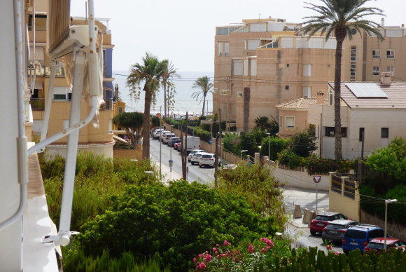 Herverkoop - Appartement  - El Campello - Playa muchavista