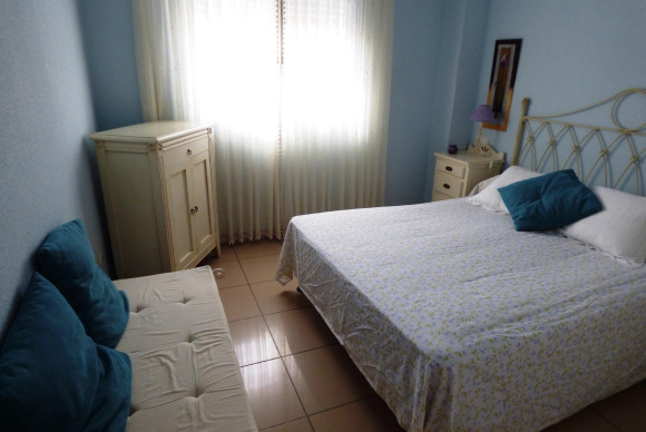 Herverkoop - Appartement  - El Campello - Playa muchavista