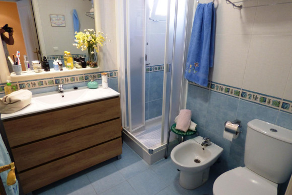 Herverkoop - Appartement  - El Campello - Playa muchavista